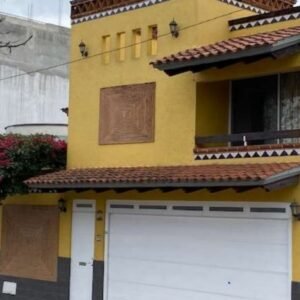 CASA EN VENTA FRAC VALLE ANIMAS XALAPA, VER.