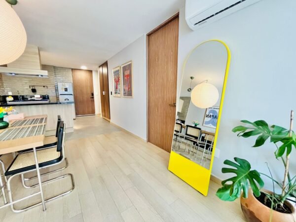 Departamento Amueblado Nuevo, en Venta con Amenidades en Boca del Río