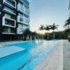 Departamento Amueblado Nuevo, en Venta con Amenidades en Boca del Río