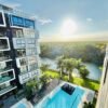 Departamento Amueblado Nuevo, en Venta con Amenidades en Boca del Río
