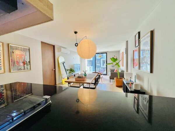 Departamento Amueblado Nuevo, en Venta con Amenidades en Boca del Río