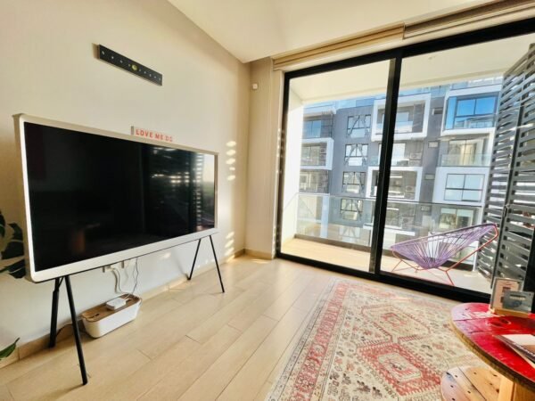 Departamento Amueblado Nuevo, en Venta con Amenidades en Boca del Río