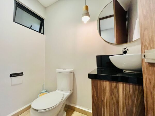 Departamento Amueblado Nuevo, en Venta con Amenidades en Boca del Río