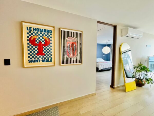 Departamento Amueblado Nuevo, en Venta con Amenidades en Boca del Río