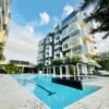 Departamento Amueblado Nuevo, en Venta con Amenidades en Boca del Río