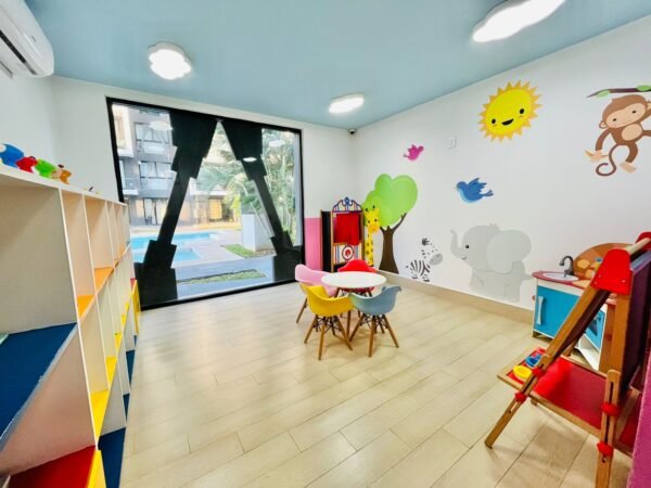 Departamento Amueblado Nuevo, en Venta con Amenidades en Boca del Río