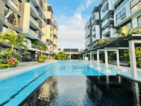 Departamento Amueblado Nuevo, en Venta con Amenidades en Boca del Río