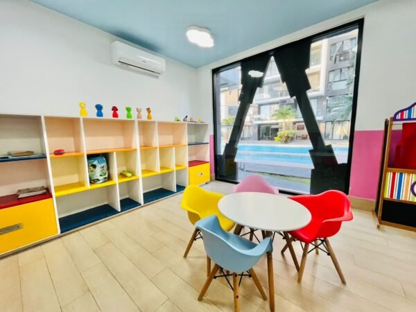 Departamento Amueblado Nuevo, en Venta con Amenidades en Boca del Río