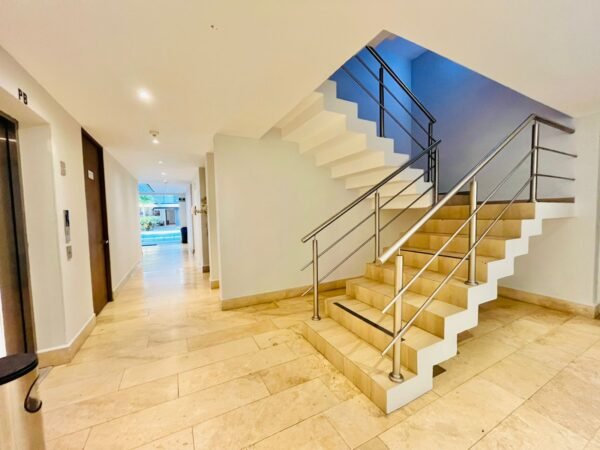 Departamento Amueblado Nuevo, en Venta con Amenidades en Boca del Río