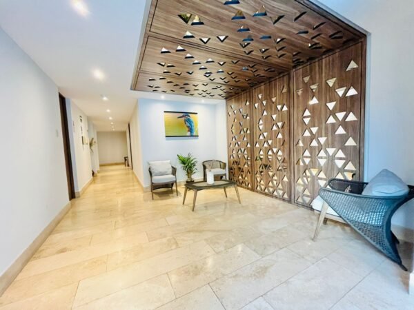 Departamento Amueblado Nuevo, en Venta con Amenidades en Boca del Río