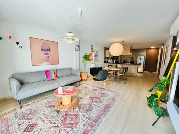 Departamento Amueblado Nuevo, en Venta con Amenidades en Boca del Río