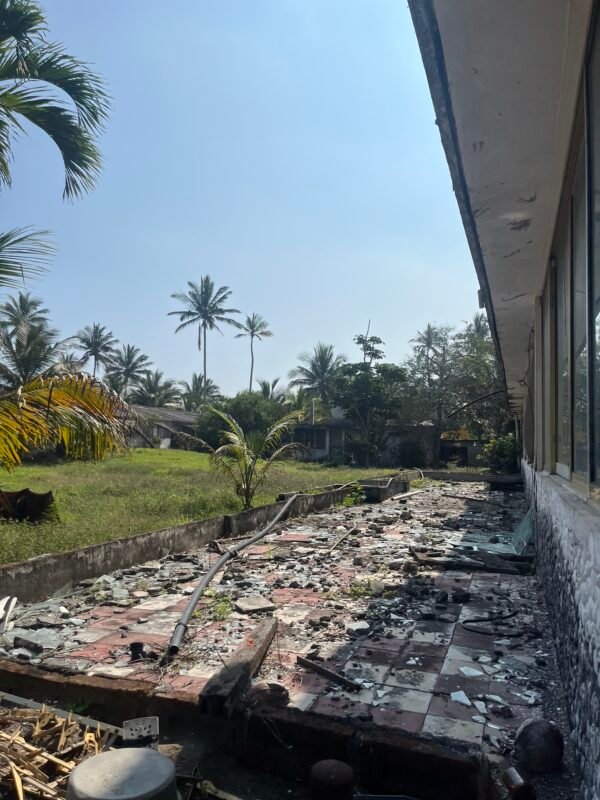 HOTEL EN VENTA COSTA ESMERALDA VERACRUZ