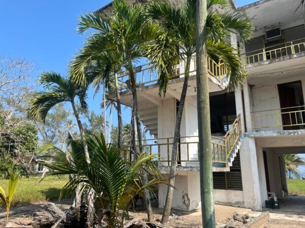HOTEL EN VENTA COSTA ESMERALDA VERACRUZ
