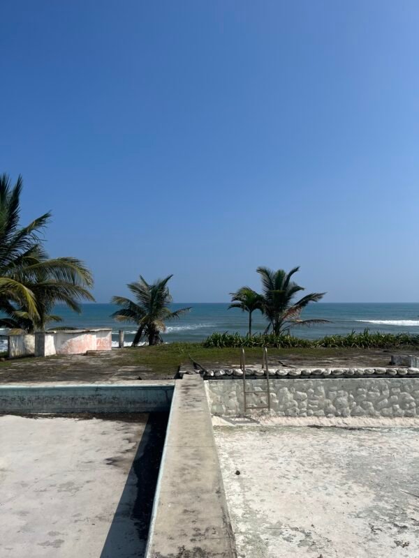 HOTEL EN VENTA COSTA ESMERALDA VERACRUZ