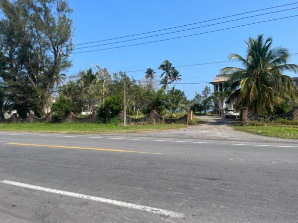 HOTEL EN VENTA COSTA ESMERALDA VERACRUZ