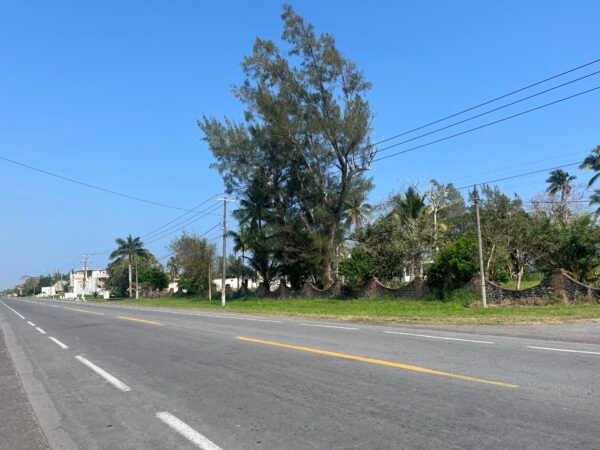 HOTEL EN VENTA COSTA ESMERALDA VERACRUZ