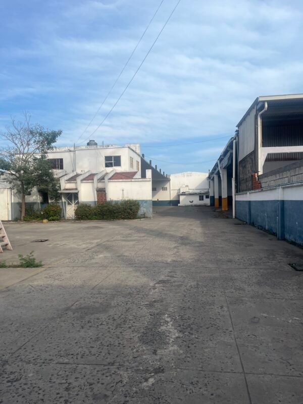 TERRENO EN VENTA UBICADO SOBRE MIGUEL ALEMAN VERACRUZ