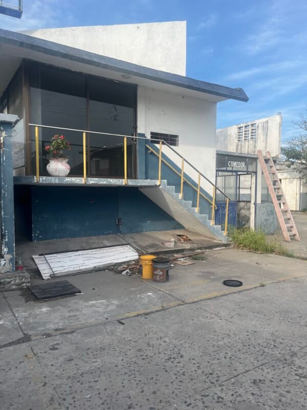 TERRENO EN VENTA UBICADO SOBRE MIGUEL ALEMAN VERACRUZ