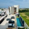DEPARTAMENTOS EN VENTA UBICADOS RESIDENCIAL MARINO MEDELLIN DE BRAVO