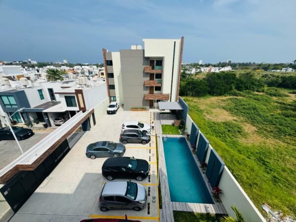 DEPARTAMENTOS EN VENTA UBICADOS RESIDENCIAL MARINO MEDELLIN DE BRAVO