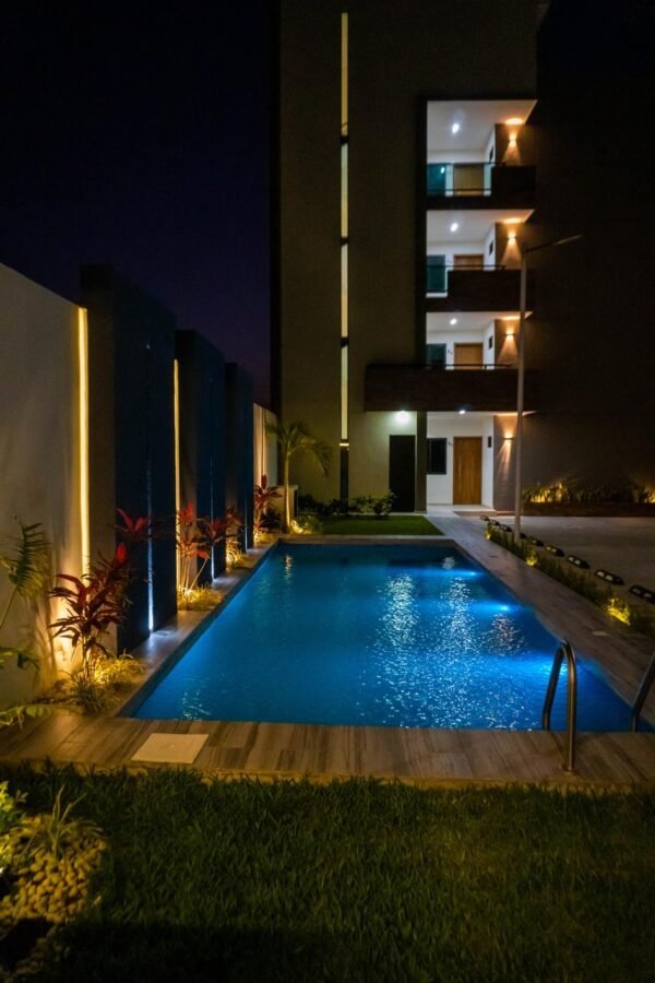 DEPARTAMENTOS EN VENTA UBICADOS RESIDENCIAL MARINO MEDELLIN DE BRAVO