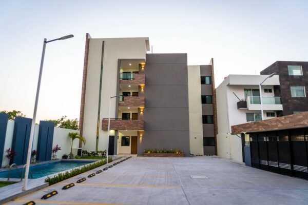 DEPARTAMENTOS EN VENTA UBICADOS RESIDENCIAL MARINO MEDELLIN DE BRAVO