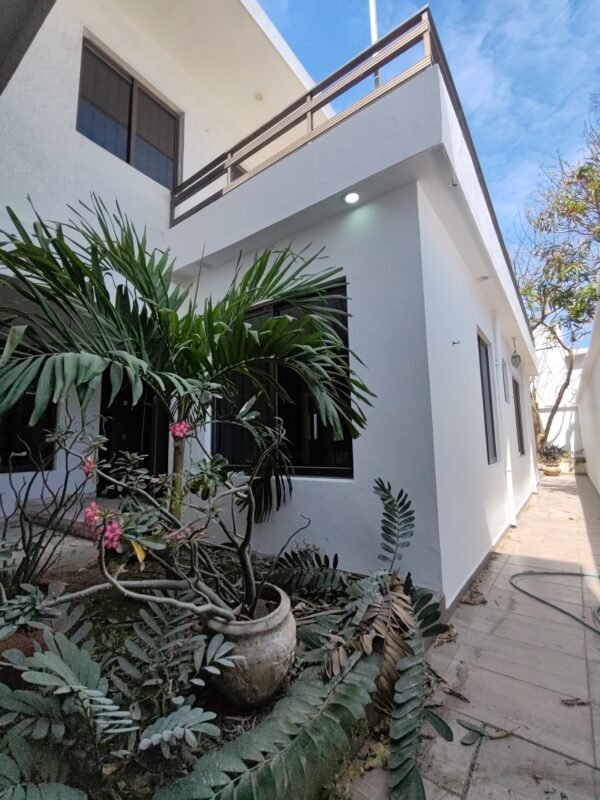 Casa en Venta ubicada en la colonia Ricardo Flores Magón en Veracruz