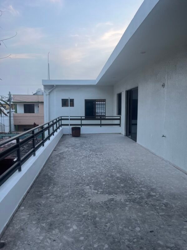 Casa en Venta ubicada en la colonia Ricardo Flores Magón en Veracruz