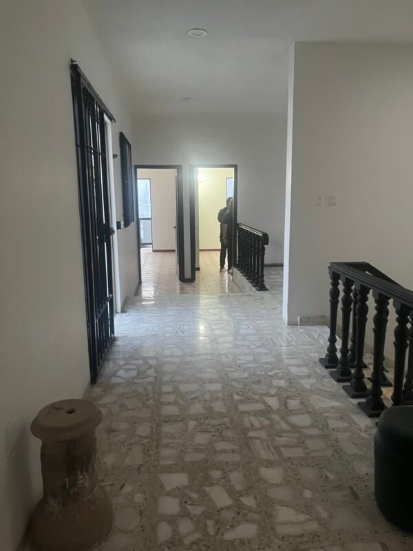 Casa en Venta ubicada en la colonia Ricardo Flores Magón en Veracruz