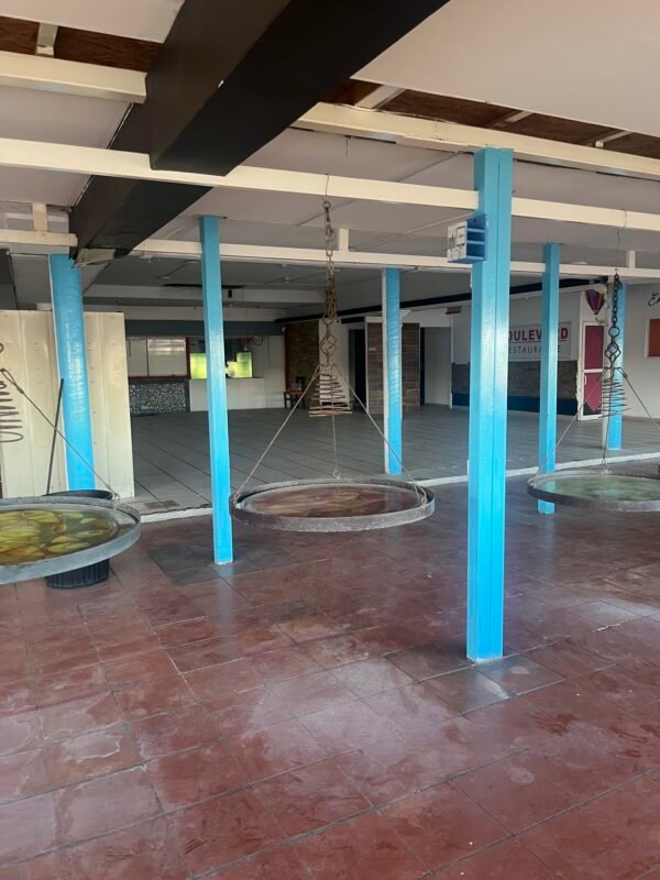 LOCAL EN VENTA EN CENTRO DE BOCA DEL RIO