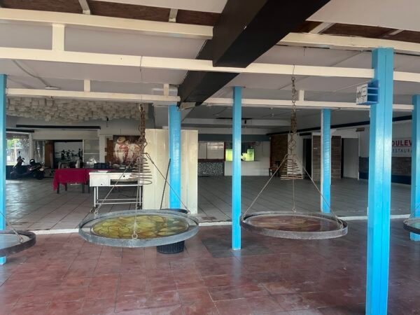 LOCAL EN VENTA EN CENTRO DE BOCA DEL RIO