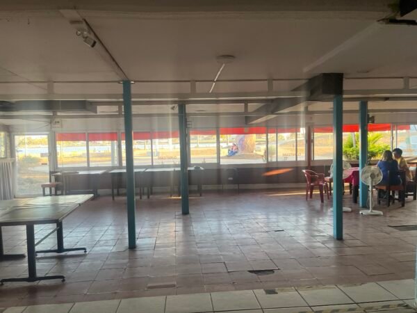 LOCAL EN VENTA EN CENTRO DE BOCA DEL RIO