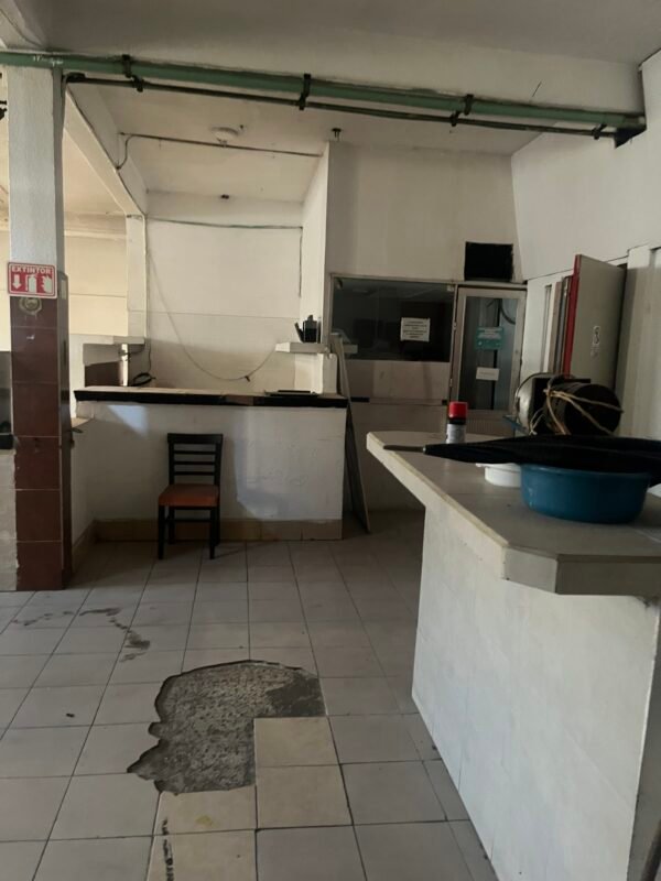 LOCAL EN VENTA EN CENTRO DE BOCA DEL RIO