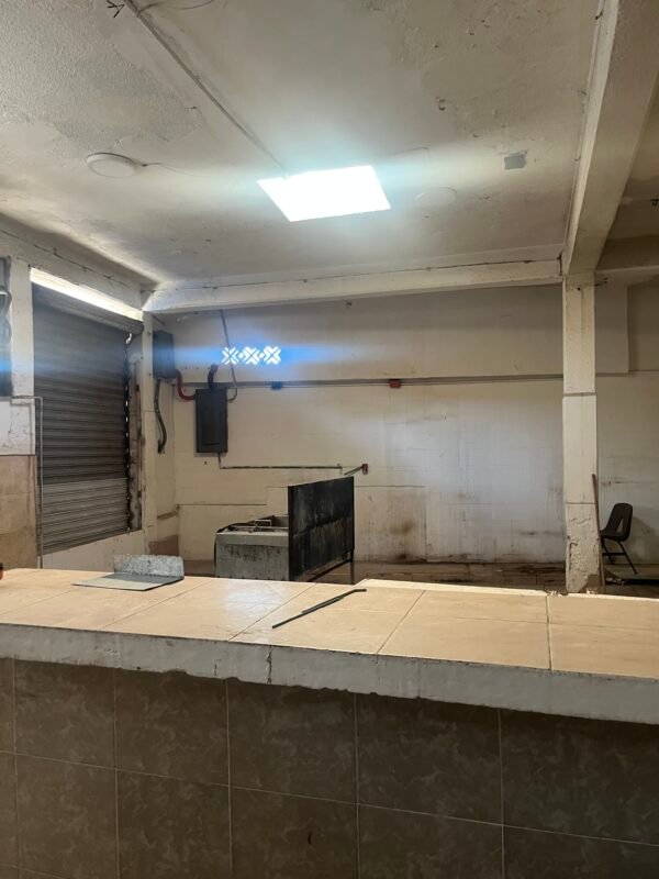 LOCAL EN VENTA EN CENTRO DE BOCA DEL RIO