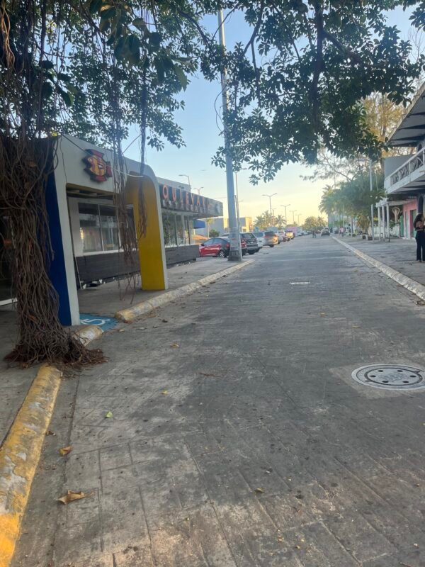 LOCAL EN VENTA EN CENTRO DE BOCA DEL RIO