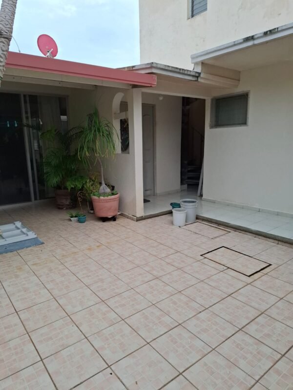 Casa en Venta de una planta en Costa de Oro, Boca del Río, Veracruz.