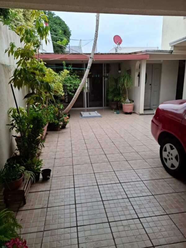Casa en Venta de una planta en Costa de Oro, Boca del Río, Veracruz.