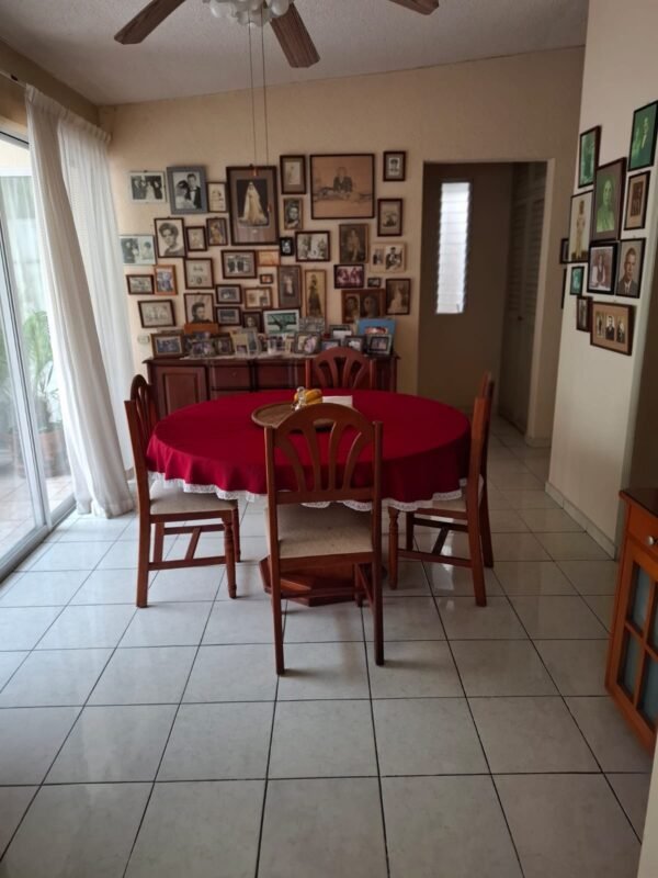 Casa en Venta de una planta en Costa de Oro, Boca del Río, Veracruz.