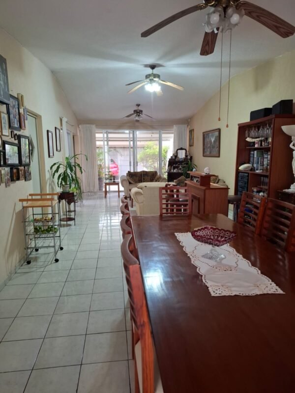 Casa en Venta de una planta en Costa de Oro, Boca del Río, Veracruz.