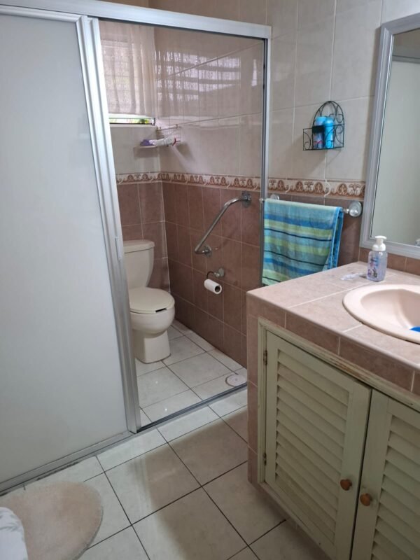 Casa en Venta de una planta en Costa de Oro, Boca del Río, Veracruz.