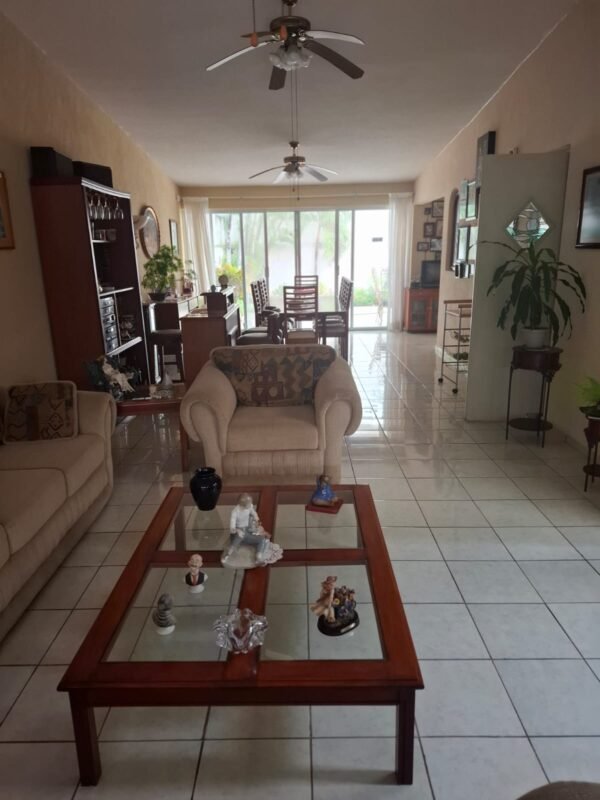 Casa en Venta de una planta en Costa de Oro, Boca del Río, Veracruz.