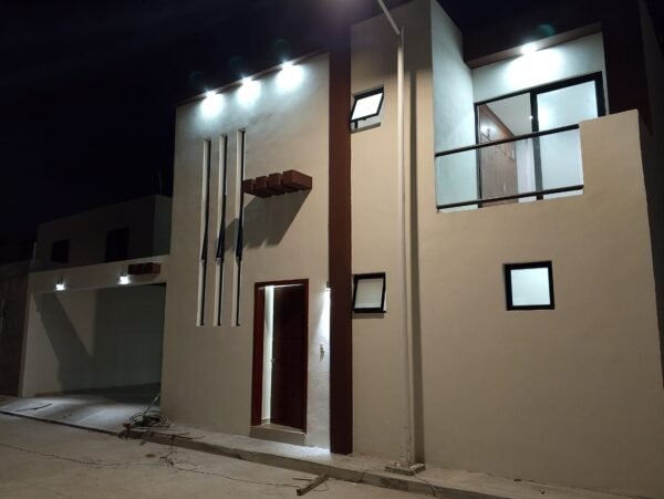 Casa en venta en la Colonia Graciano Sanchez en Boca del Río, Veracruz.