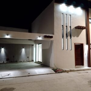 Casa en venta en la Colonia Graciano Sanchez en Boca del Río, Veracruz.