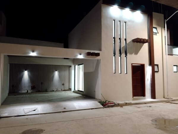 Casa en venta en la Colonia Graciano Sanchez en Boca del Río, Veracruz.