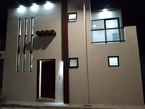 Casa en venta en la Colonia Graciano Sanchez en Boca del Río, Veracruz.