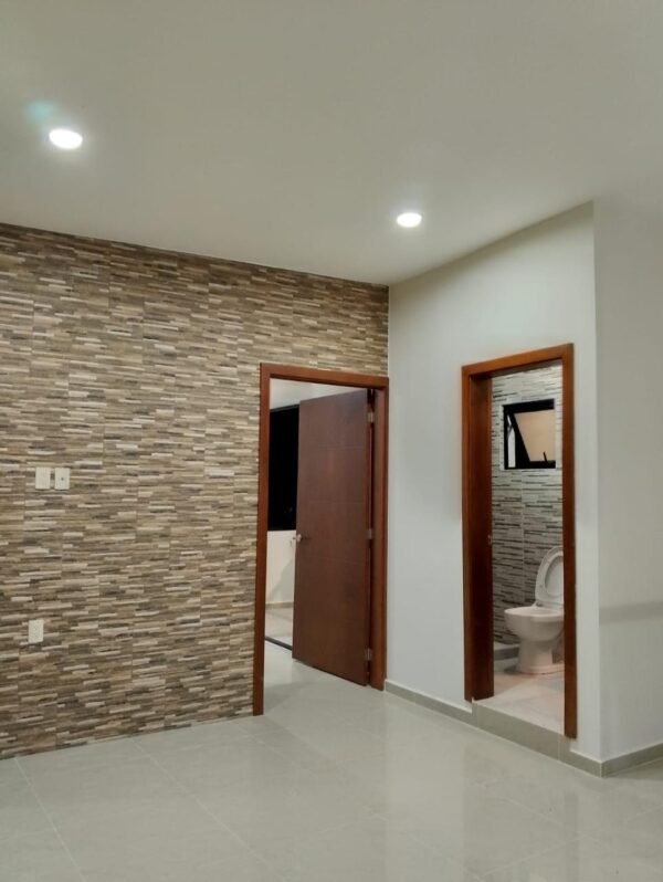 Casa en venta en la Colonia Graciano Sanchez en Boca del Río, Veracruz.