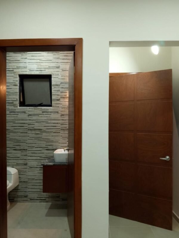 Casa en venta en la Colonia Graciano Sanchez en Boca del Río, Veracruz.