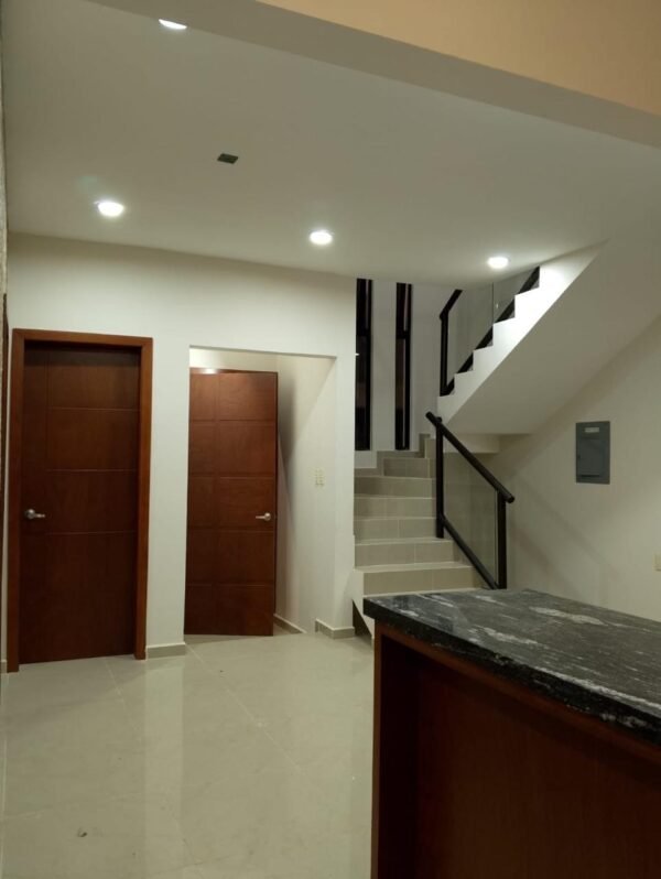 Casa en venta en la Colonia Graciano Sanchez en Boca del Río, Veracruz.