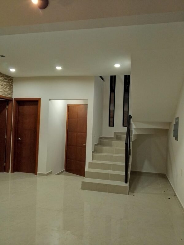 Casa en venta en la Colonia Graciano Sanchez en Boca del Río, Veracruz.