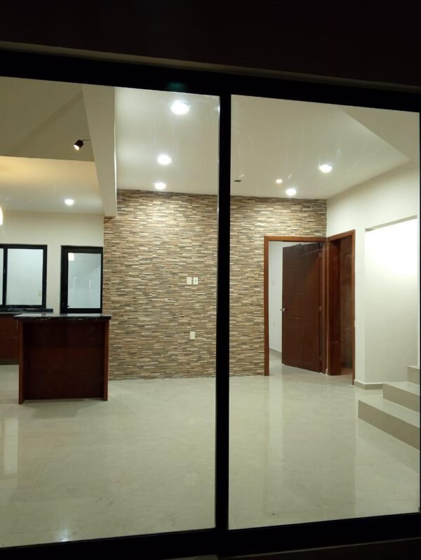 Casa en venta en la Colonia Graciano Sanchez en Boca del Río, Veracruz.